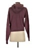Vans Burgundy Pullover Hoodie Size XS - photo 2