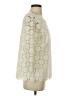 rsvp by TALBOTS Ivory 3/4 Sleeve Blouse Size S - photo 4