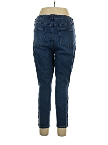 Talbots Jeans (view 2)