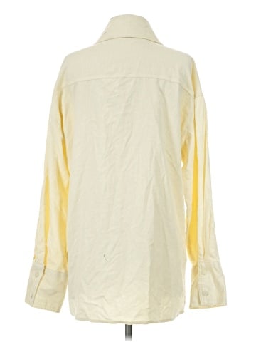 WeWoreWhat Long Sleeve Blouse (view 2)