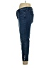 Talbots Solid Blue Jeans Size 16 (petite) - photo 5