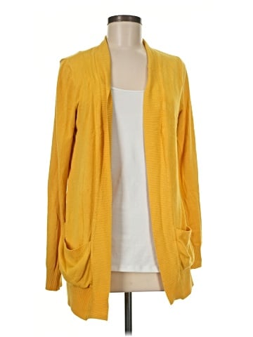 Staccato Cardigan (view 1)