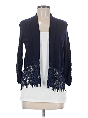 INC International Concepts Cardigan (view 1)
