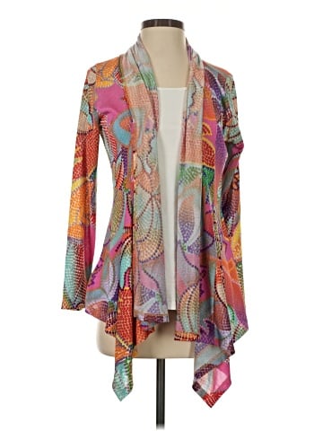 Clara Sun Woo Kimono (view 1)