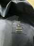 Gap Kids 100% Nylon Solid Blue Blazer Size L (kids) - photo 3