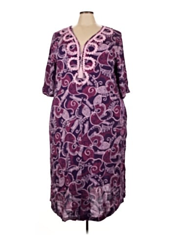 Charter Club Casual Dress (view 1)