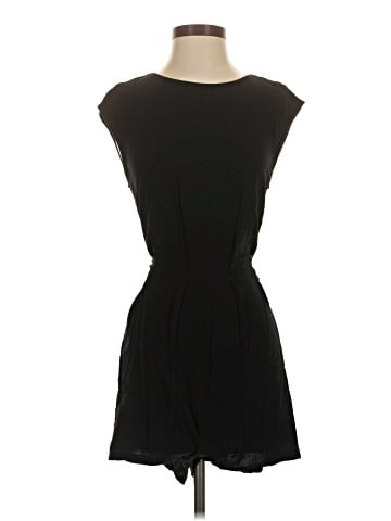 Zara Basic Cocktail Dress (view 1)