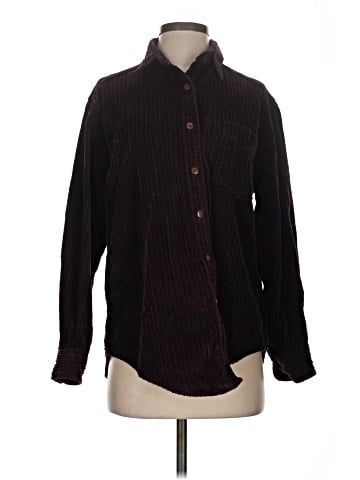 Bill Blass Long Sleeve Button-Down Shirt (view 1)