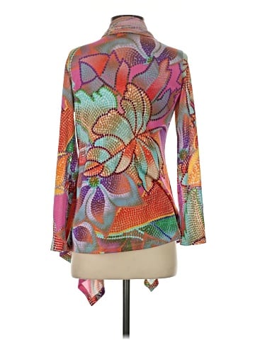Clara Sun Woo Kimono (view 2)