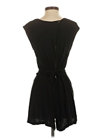 Zara Basic Cocktail Dress (view 2)