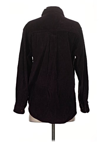 Bill Blass Long Sleeve Button-Down Shirt (view 2)