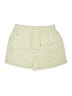 Athleta 100% Linen Green Shorts Size M - photo 1