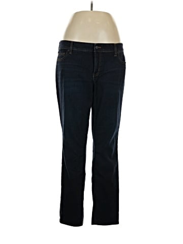 Lands' End Jeans (view 1)
