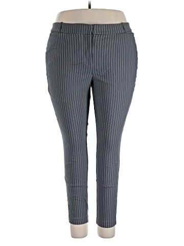 Lane Bryant Outlet Dress Pants (view 1)
