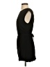 Zara Basic Solid Black Cocktail Dress Size S - photo 5