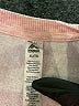 RBX Pink Sweatshirt Size XL - photo 7