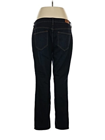 Lands' End Jeans (view 2)