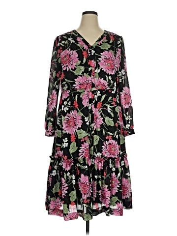 Draper James RSVP Casual Dress (view 1)