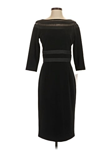 JS Collections Cocktail Dress (view 1)
