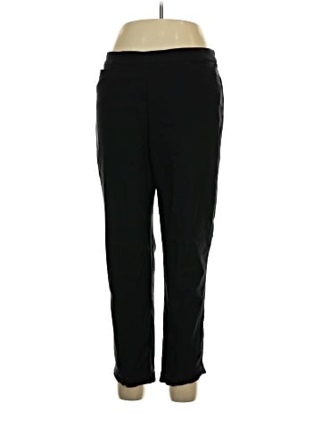 Cj Banks Track Pants (view 1)