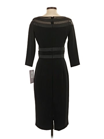 JS Collections Cocktail Dress (view 2)