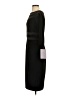 JS Collections Black Cocktail Dress Size 4 - photo 5