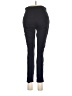 Massini Solid Black Active Pants Size M - photo 2
