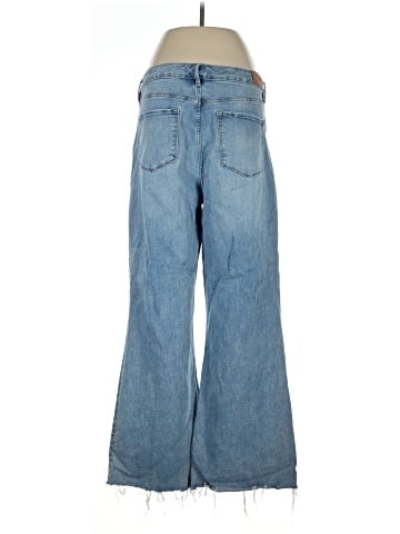 Dear John Jeans (view 2)