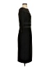 JS Collections Black Cocktail Dress Size 4 - photo 4