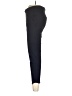 Massini Solid Black Active Pants Size M - photo 5