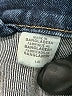 Levi's Blue Denim Jacket Size L - photo 7