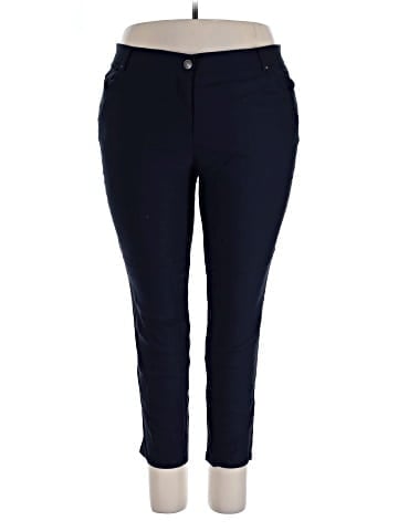 89th & Madison Casual Pants (view 1)
