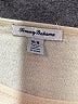 Tommy Bahama Ivory Wool Pullover Sweater Size M - photo 7