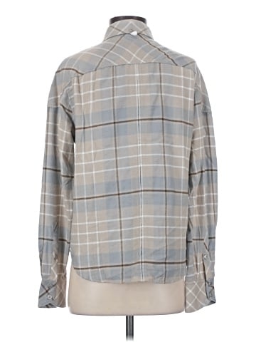 Rag & Bone Long Sleeve Blouse (view 2)