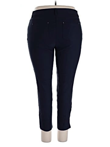 89th & Madison Casual Pants (view 2)