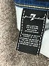 7 For All Mankind Blue Jeans Size 29 waist - photo 8