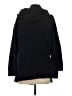 Ann Taylor LOFT Black Coat Size S - photo 2