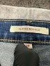 Levi's Blue Jeans Size 16 - photo 7