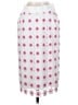 J.Crew 100% Polyester Pink Casual Skirt Size 0 - photo 1
