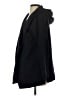 Ann Taylor LOFT Black Coat Size S - photo 5
