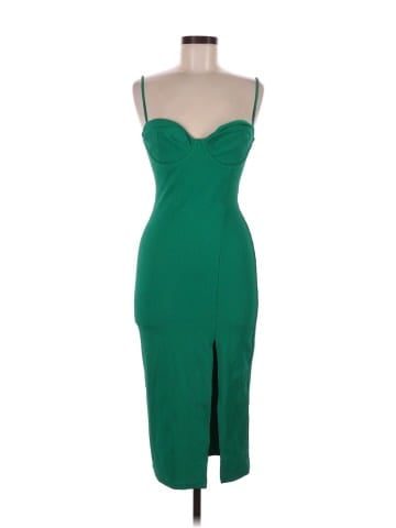 ViX by Paula Hermanny Cocktail Dress (view 1)