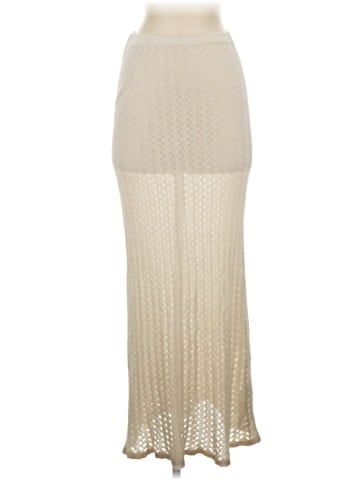 Zara Formal Skirt (view 1)