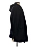 Ann Taylor LOFT Black Coat Size S - photo 4