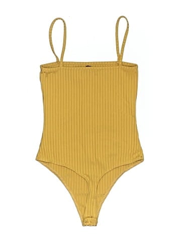 Missguided Bodysuit (view 2)