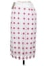 J.Crew 100% Polyester Pink Casual Skirt Size 0 - photo 2