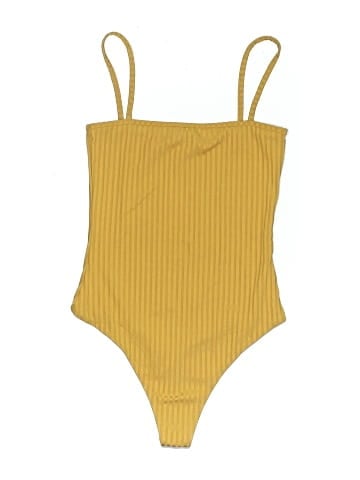 Missguided Bodysuit (view 1)