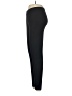 Frank Lyman Design Solid Black Active Pants Size 6 - photo 5