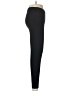 Frank Lyman Design Solid Black Active Pants Size 6 - photo 4