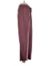 Unbranded Burgundy Casual Pants Size S - photo 4