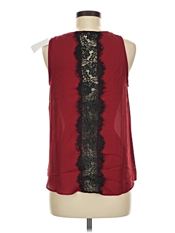 Freebird Sleeveless Blouse (view 2)